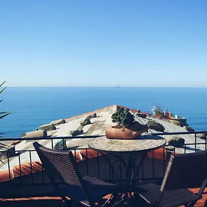 Giumin Affittacamere Corniglia