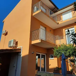 A Ruota Libera Hotel Samugheo