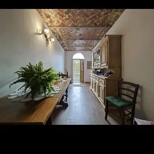 C'era Una Volta.... Affittacamere Potassa