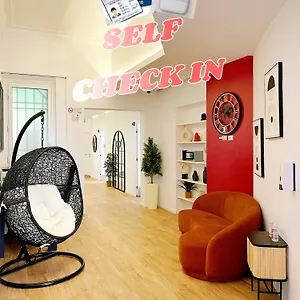 Casa Ivh Bed & Breakfast Firenze