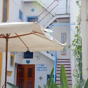 Vazzana - Cortile Sant'agostino Holiday home