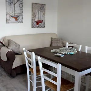 Morgana Aparthotel