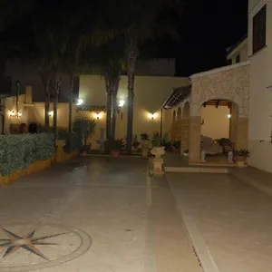 Apartment Margarita, Mazara del Vallo