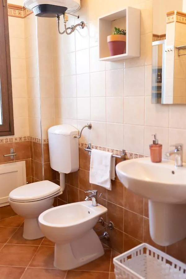 MrBrown - Cinzia Resort Beach Mazara del Vallo Aparthotel